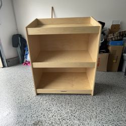 Lakeshore Bin Holder 