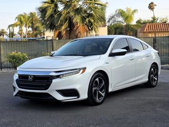2021 Honda Insight
