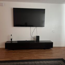 Long Tv Stand 