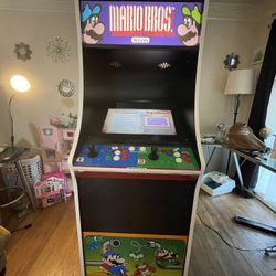 Old School Arcade game 500+ Games