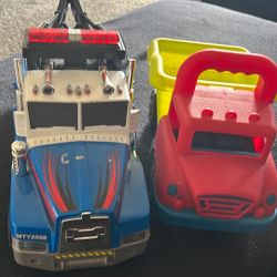 Toys