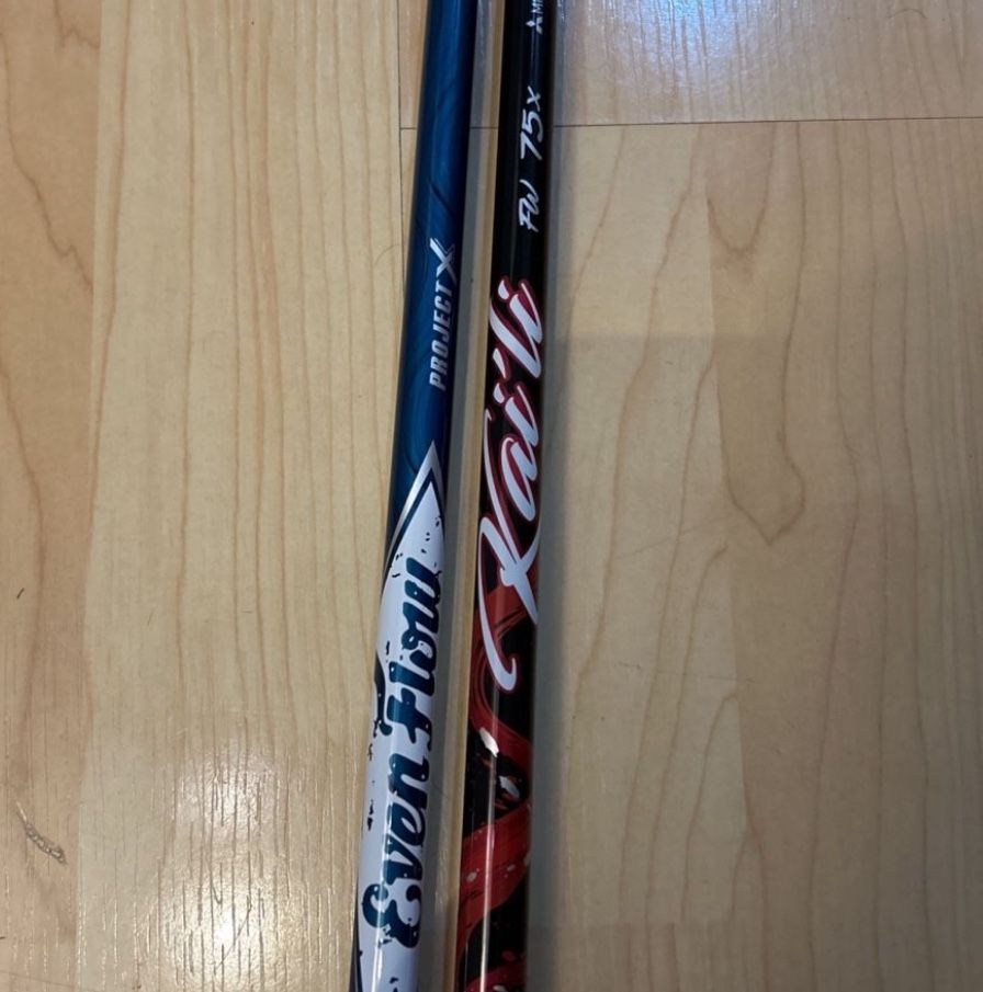 Golf Shafts