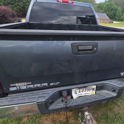 2007 GMC Sierra 1500