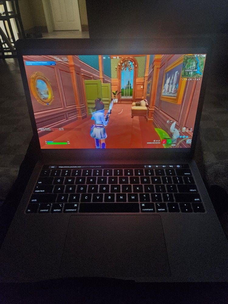 Late 2019 MacBook Pro I5