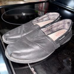 Bobs Memory Foam Slip-On Shoes