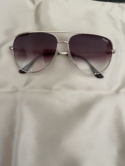 Quay key Sunglasses 🕶️🕶️🕶️🕶️