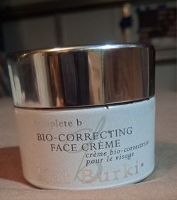 Complete b Bio-Correcting Face Creme •Kat Burki•