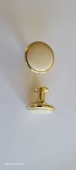 Cabinet Cupboard Drawer Hardware Handles Knobs Pulls KN8