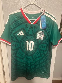 México Jersey