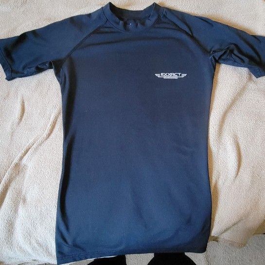 Rashguards For Sports/bjj/mma Youth L (4)