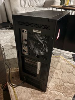 MSI Gaming PC RTX 4060ti 32GB RAM Ryzen 7000 intel core i7