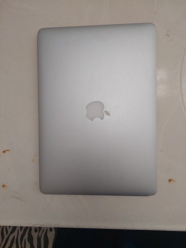 Macbook Air