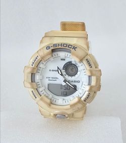 Casio G-Shock Watch