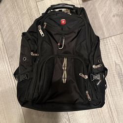 Swiss Gear Backpack