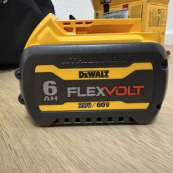 Dewalt Batteries