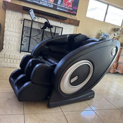 Massage chair 