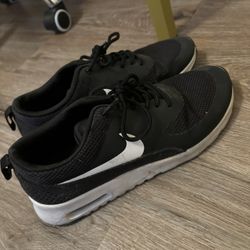 Nike’s