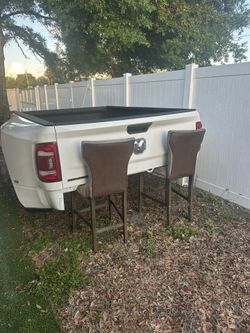 Cama Para Dodge Ram 2024