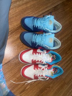 Nike sb