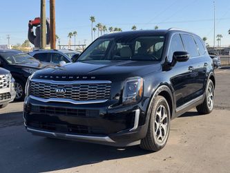 2020 Kia Telluride