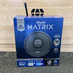 NEW Shark RV2300 - MATRIX Self-Empty Robot Vacuum, Wi-Fi