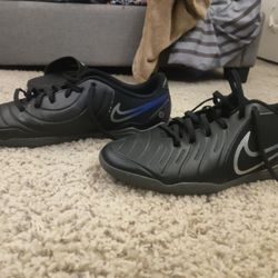 Soccer Indoor Shoes 