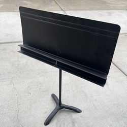 Music Stand 