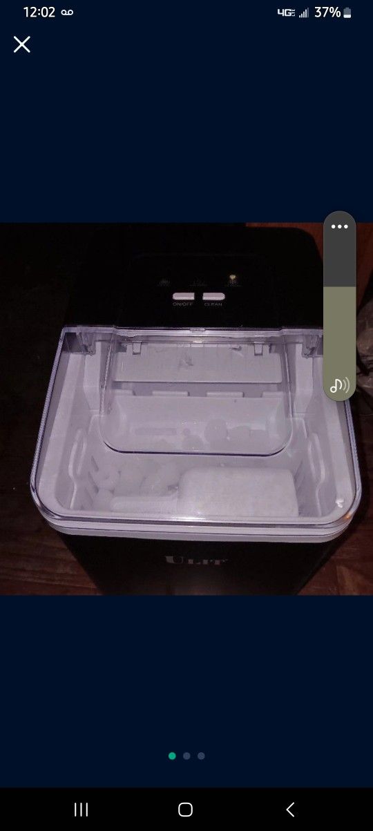 ice maker