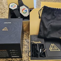 Google Wrapsody Headset by OrigAudio