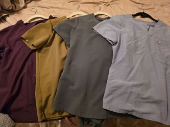 Figs Scrubs