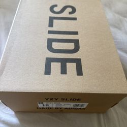 Adidas Yeezy Slides 