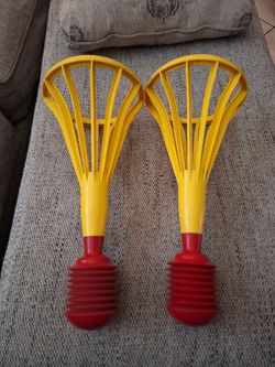 Original pop a lot game from 1972