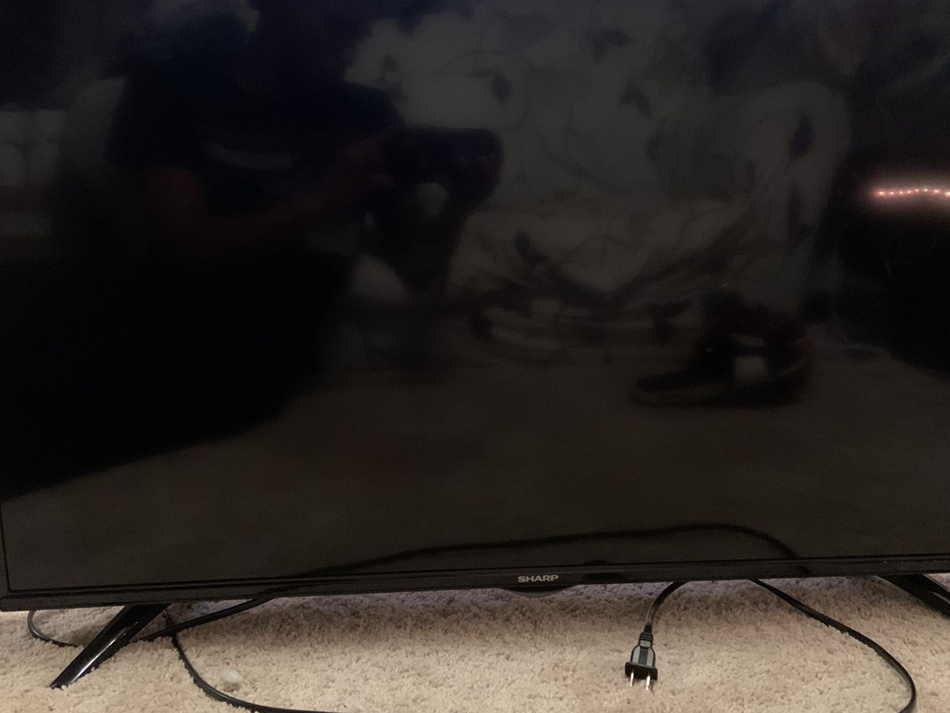 Flatscreen Tv