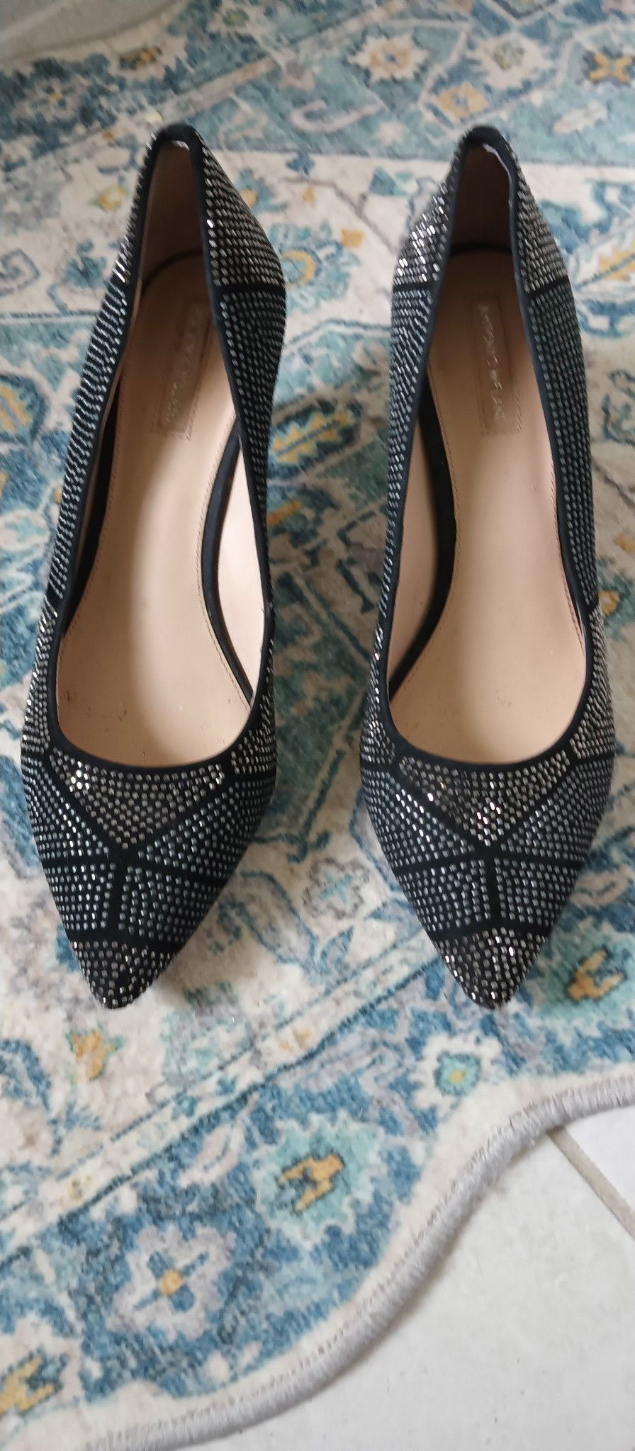 High Heels