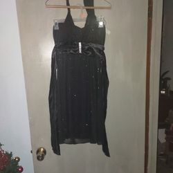 Party Dress In Good Condition Size S