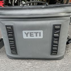 Yeti Hopper 18 Soft Side Cooler