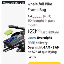 Bike attachment