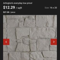 Alamo Sandstone Random Ledger Panel Tile