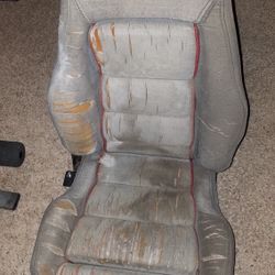 Saleen Seats Saleen Mustang Seat Flofit Seat Flo Fit