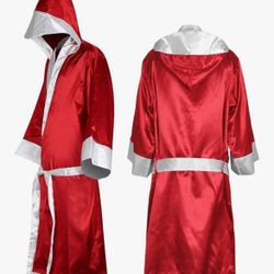 Brand new boxing robe