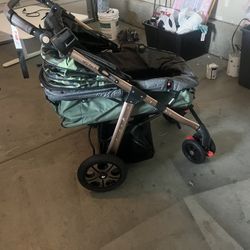 Brand New Doggy Stroller