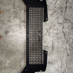 Custom mPower OIL COOLER GUARD G80 G82 G83 G87