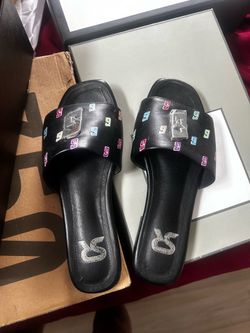 Designer Sandals