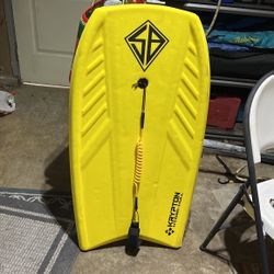 Kripton Boogie board 