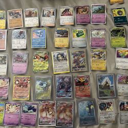 NM Pokemon Bundle