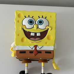 Sponge Bob Case