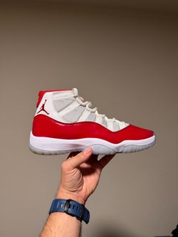 Jordan 11 ‘Cherry’