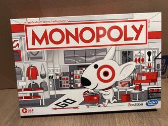 Monopoly Board Games