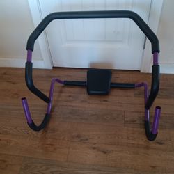 Ab Workout Exerciser,Crunches