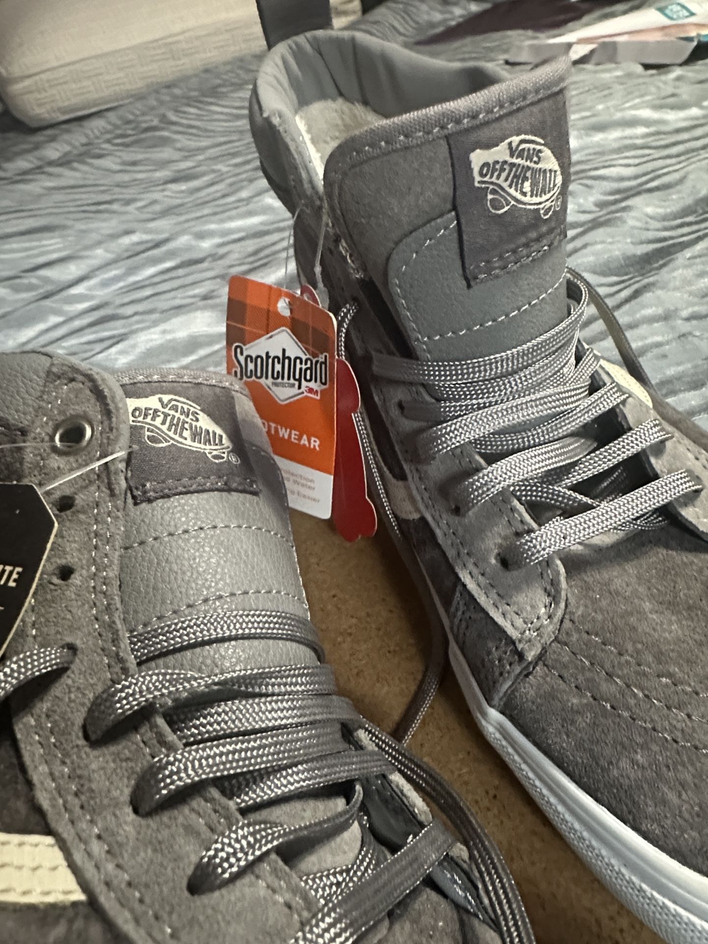 Sneakers VANS Off The wall